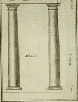 Picture 10 of 68 from Regles des cinq ordres d'architecture (1665), leaf 22