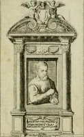 An illustration from Regles des cinq ordres d'architecture (1665)