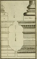 Picture 26 of 68 from Regles des cinq ordres d'architecture (1665), leaf 54