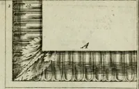 An illustration from Regles des cinq ordres d'architecture (1665)
