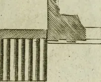 An illustration from Regles des cinq ordres d'architecture (1665)