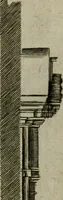 An illustration from Regles des cinq ordres d'architecture (1665)