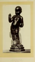 An illustration from A descriptive catalogue of the bronzes of European origin in the South Kensington Museum (1876)