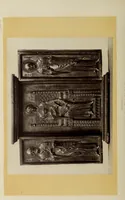 An illustration from A descriptive catalogue of the bronzes of European origin in the South Kensington Museum (1876)