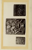 An illustration from A descriptive catalogue of the bronzes of European origin in the South Kensington Museum (1876)