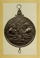 An illustration from A descriptive catalogue of the bronzes of European origin in the South Kensington Museum (1876)
