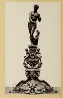 An illustration from A descriptive catalogue of the bronzes of European origin in the South Kensington Museum (1876)