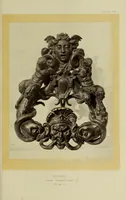 An illustration from A descriptive catalogue of the bronzes of European origin in the South Kensington Museum (1876)