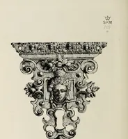An illustration from A descriptive catalogue of the bronzes of European origin in the South Kensington Museum (1876)