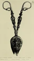 An illustration from A descriptive catalogue of the bronzes of European origin in the South Kensington Museum (1876)