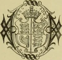 An illustration from A descriptive catalogue of the bronzes of European origin in the South Kensington Museum (1876)