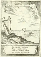 Picture 13 of 72 from Descripcion de las honras : que se hicieron ala Catholica Magd. de D. Phelippe quarto rey de las Españas y del nueuo mundo en el Real Conuento de la Encarnacion : que de horden de la reyna n[uest]ra señora como superintendente de las reales obras dispuso D. Baltasar Barroso de Ribera marques de Malpica ... (1666), leaf 144