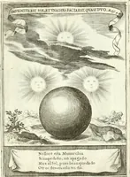 Picture 18 of 72 from Descripcion de las honras : que se hicieron ala Catholica Magd. de D. Phelippe quarto rey de las Españas y del nueuo mundo en el Real Conuento de la Encarnacion : que de horden de la reyna n[uest]ra señora como superintendente de las reales obras dispuso D. Baltasar Barroso de Ribera marques de Malpica ... (1666), leaf 154