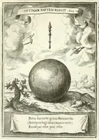 Picture 20 of 72 from Descripcion de las honras : que se hicieron ala Catholica Magd. de D. Phelippe quarto rey de las Españas y del nueuo mundo en el Real Conuento de la Encarnacion : que de horden de la reyna n[uest]ra señora como superintendente de las reales obras dispuso D. Baltasar Barroso de Ribera marques de Malpica ... (1666), leaf 158