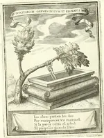 Picture 21 of 72 from Descripcion de las honras : que se hicieron ala Catholica Magd. de D. Phelippe quarto rey de las Españas y del nueuo mundo en el Real Conuento de la Encarnacion : que de horden de la reyna n[uest]ra señora como superintendente de las reales obras dispuso D. Baltasar Barroso de Ribera marques de Malpica ... (1666), leaf 160