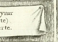Picture 27 of 72 from Descripcion de las honras : que se hicieron ala Catholica Magd. de D. Phelippe quarto rey de las Españas y del nueuo mundo en el Real Conuento de la Encarnacion : que de horden de la reyna n[uest]ra señora como superintendente de las reales obras dispuso D. Baltasar Barroso de Ribera marques de Malpica ... (1666), leaf 168