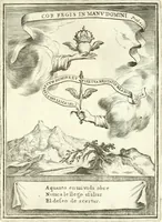 Picture 39 of 72 from Descripcion de las honras : que se hicieron ala Catholica Magd. de D. Phelippe quarto rey de las Españas y del nueuo mundo en el Real Conuento de la Encarnacion : que de horden de la reyna n[uest]ra señora como superintendente de las reales obras dispuso D. Baltasar Barroso de Ribera marques de Malpica ... (1666), leaf 204