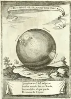 Picture 43 of 72 from Descripcion de las honras : que se hicieron ala Catholica Magd. de D. Phelippe quarto rey de las Españas y del nueuo mundo en el Real Conuento de la Encarnacion : que de horden de la reyna n[uest]ra señora como superintendente de las reales obras dispuso D. Baltasar Barroso de Ribera marques de Malpica ... (1666), leaf 212