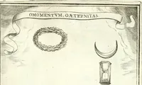 Picture 48 of 72 from Descripcion de las honras : que se hicieron ala Catholica Magd. de D. Phelippe quarto rey de las Españas y del nueuo mundo en el Real Conuento de la Encarnacion : que de horden de la reyna n[uest]ra señora como superintendente de las reales obras dispuso D. Baltasar Barroso de Ribera marques de Malpica ... (1666), leaf 222