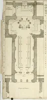 Picture 61 of 72 from Descripcion de las honras : que se hicieron ala Catholica Magd. de D. Phelippe quarto rey de las Españas y del nueuo mundo en el Real Conuento de la Encarnacion : que de horden de la reyna n[uest]ra señora como superintendente de las reales obras dispuso D. Baltasar Barroso de Ribera marques de Malpica ... (1666), leaf 249