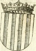 Picture 65 of 72 from Descripcion de las honras : que se hicieron ala Catholica Magd. de D. Phelippe quarto rey de las Españas y del nueuo mundo en el Real Conuento de la Encarnacion : que de horden de la reyna n[uest]ra señora como superintendente de las reales obras dispuso D. Baltasar Barroso de Ribera marques de Malpica ... (1666), leaf 274