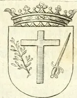 Picture 66 of 72 from Descripcion de las honras : que se hicieron ala Catholica Magd. de D. Phelippe quarto rey de las Españas y del nueuo mundo en el Real Conuento de la Encarnacion : que de horden de la reyna n[uest]ra señora como superintendente de las reales obras dispuso D. Baltasar Barroso de Ribera marques de Malpica ... (1666), leaf 276
