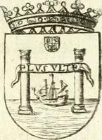 Picture 69 of 72 from Descripcion de las honras : que se hicieron ala Catholica Magd. de D. Phelippe quarto rey de las Españas y del nueuo mundo en el Real Conuento de la Encarnacion : que de horden de la reyna n[uest]ra señora como superintendente de las reales obras dispuso D. Baltasar Barroso de Ribera marques de Malpica ... (1666), leaf 280