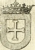 Picture 72 of 72 from Descripcion de las honras : que se hicieron ala Catholica Magd. de D. Phelippe quarto rey de las Españas y del nueuo mundo en el Real Conuento de la Encarnacion : que de horden de la reyna n[uest]ra señora como superintendente de las reales obras dispuso D. Baltasar Barroso de Ribera marques de Malpica ... (1666), leaf 287