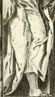 Picture 3 of 72 from Descripcion de las honras : que se hicieron ala Catholica Magd. de D. Phelippe quarto rey de las Españas y del nueuo mundo en el Real Conuento de la Encarnacion : que de horden de la reyna n[uest]ra señora como superintendente de las reales obras dispuso D. Baltasar Barroso de Ribera marques de Malpica ... (1666), leaf 8