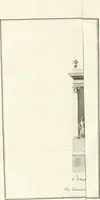 Picture 4 of 22 from Descripcion de los ornatos públicos con que la corte de Madrid ha solemnizado la feliz exâltacion al trono de los reyes nuestros señores don Carlos IIII. y doña Luisa de Borbon, y la jura del serenisimo señor don Fernando, principe de Asturias (1789), leaf 29