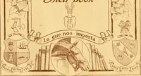 Picture 1 of 6 from Descripcion del Reyno de Galicia, y de las cosas notables del. (1675), leaf 1