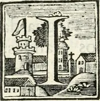 Picture 4 of 42 from Descripcion del real monasterio de San Lorenzo del Escorial : su magnifico templo, panteon, y palacio : compendiada de la descripcion antigua, y exornada con nuevas vistosas láminas de su planta y montéa : aumentada con la noticia de varias grandezas y alhajas con que han ilustrado los católicos reyes aquel maravilloso edificio, y coronada con un tratado apendice de los insignes profesores de las bellas artes estatuaria, arquitectura, y pintura, que concurrieron á su fundacion, y despues le han enriquecido con sus obras (1764), leaf 15