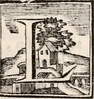 Picture 8 of 42 from Descripcion del real monasterio de San Lorenzo del Escorial : su magnifico templo, panteon, y palacio : compendiada de la descripcion antigua, y exornada con nuevas vistosas láminas de su planta y montéa : aumentada con la noticia de varias grandezas y alhajas con que han ilustrado los católicos reyes aquel maravilloso edificio, y coronada con un tratado apendice de los insignes profesores de las bellas artes estatuaria, arquitectura, y pintura, que concurrieron á su fundacion, y despues le han enriquecido con sus obras (1764), leaf 26