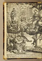 Picture 3 of 11 from Descripcion general del mundo, y notables sucessos dèl. (1684), leaf 12
