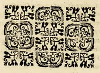 Picture 6 of 11 from Descripcion general del mundo, y notables sucessos dèl. (1684), leaf 18