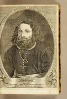 Picture 7 of 11 from Descripcion general del mundo, y notables sucessos dèl. (1684), leaf 21
