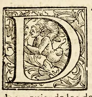 Picture 8 of 11 from Descripcion general del mundo, y notables sucessos dèl. (1684), leaf 23
