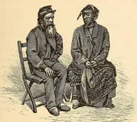 Picture 13 of 19 from Descripção da viagem á Mussumba do Muatiãnvua (1890), leaf 577