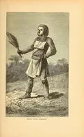 Picture 10 of 19 from Descripção da viagem á Mussumba do Muatiãnvua (1890), leaf 415