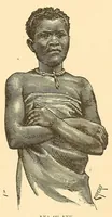 An illustration from Descripção da viagem á Mussumba do Muatiãnvua (1890)