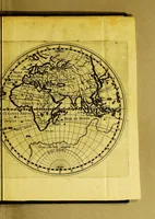 An illustration from Descriptio ac delineatio geographica detectionis freti, : sive, Transitus ad occasum, suprà terras Americanas in Chinam atq[ue] Iaponem ducturi, recens investigati ab M. Henrico Hudsono Anglo. : Item, Narratio ser.mo regi Hispaniæ facta, super tractu, in quinta orbis terrarum parte, cui Australiæ incognitæ nomen est, recens detecto, per Capitaneum Petrum Ferdinandez de Quir. : Vnà cum descriptione terræ Samoiedarum [et] Tingoesiorum, in Tartaria ad ortum Freti VVaygats sitæ, nuperq; imperio Moscovitarum subactæ (1612)