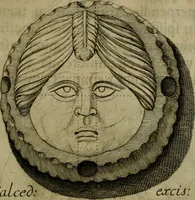 Picture 5 of 15 from Descriptio brevis gemmarum quae in museo Guil. S.R.J.L. Baronis de Crassier, Celsissimi Episcopi ac Principis Leodiensis in Camera Rationaria Consiliarii, &c. asservantur (1740), leaf 12