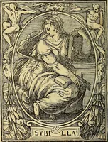 Picture 11 of 11 from Descriptio Britanniae, Scotiea, Hyberniae, et Orchadvm (1548), leaf 265