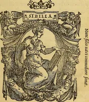 Picture 2 of 11 from Descriptio Britanniae, Scotiea, Hyberniae, et Orchadvm (1548), leaf 6
