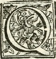 An illustration from Descriptio exequialis pompae in templo d. Stanislai inclytae nationis Polonae exhibitae in funere Ioannis tertii Poloniae regis, magni Lithuaniae ducis : sub auspiciis eminentiss. & reuerensiss. principis d.d. Caroli card. Barberini, Poloniae protectoris : et oratio in eodem templo (1697)