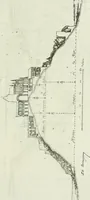 An illustration from Description de l'abbaye du Mont Saint-Michel et de ses abords : précédée d'une notice historique (1877)