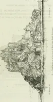 An illustration from Description de l'abbaye du Mont Saint-Michel et de ses abords : précédée d'une notice historique (1877)