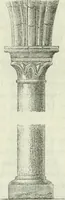 An illustration from Description de l'abbaye du Mont Saint-Michel et de ses abords : précédée d'une notice historique (1877)