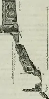 An illustration from Description de l'abbaye du Mont Saint-Michel et de ses abords : précédée d'une notice historique (1877)
