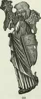An illustration from Description de l'abbaye du Mont Saint-Michel et de ses abords : précédée d'une notice historique (1877)